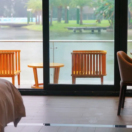 Jiulonghu Hotel Wenzhou
