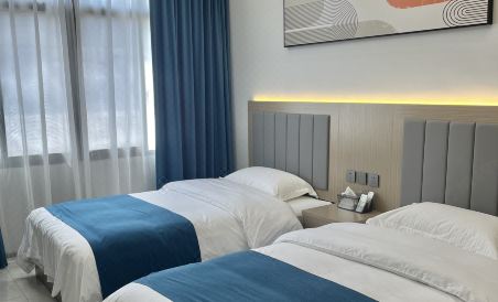 Qingmuchuan Yueyue Liangshe Hotel - Housity