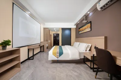 Qingchao Homestay