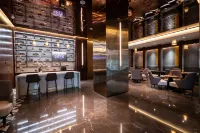 Homeinn Plus Hotel (Ordos Dongsheng Xinghe CoCocity)