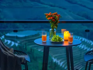 Yundu Panjing Mountain House (Longji Jinkeng Terraces Shop)