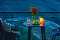 Yundu Panjing Mountain House (Longji Jinkeng Terraces Shop)