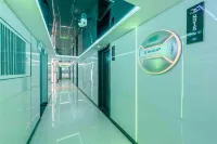 Linyi Chaofan · Yishang E-Sports Hotel