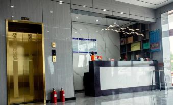 Aijia Business Hotel