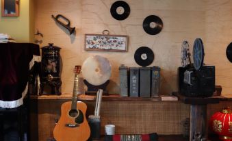 Memories Impression Guesthouse