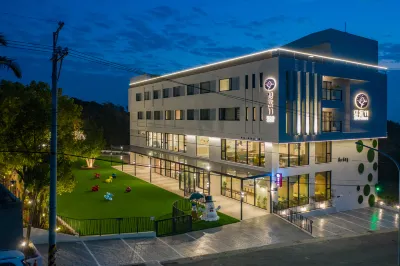 Shineworld11 Hotels near Taichung Port