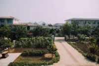 Yingkou Molin Private Villa - Villas