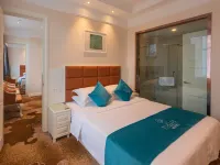 Pulisi Hotel Hotels near Yushan Cableway