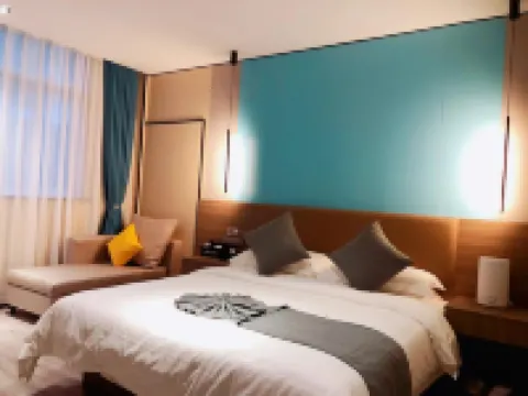 Yancheng Likejia Hotel