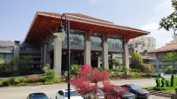 Kai Li  Heaven-sent Resort Hotel