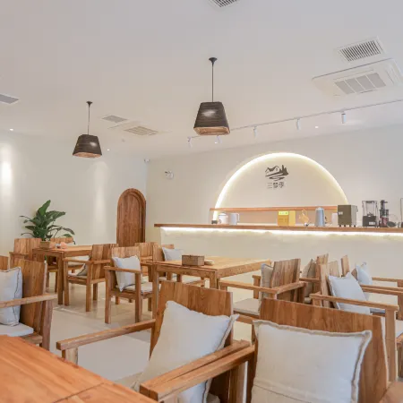 Sanmengji Xinyu Family Vacation Retreat