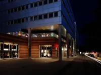 Urban Camper Hostel & Bar Hôtels à : Copenhague