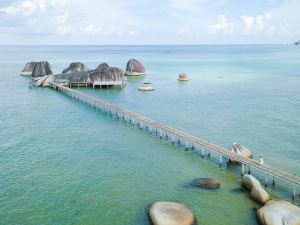 Natuna Dive Resort