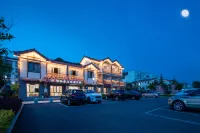Yunshang Jiubao Hostel