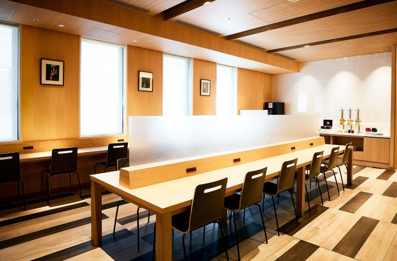 Hotel Monte Hermana Tokyo photo 2