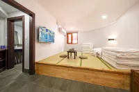 Kairen Huafu Inn - Balcony