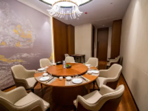 Traffc hotel Hotels in Guangshan