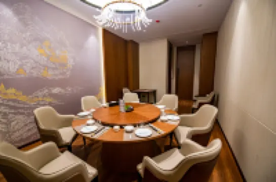 Traffc hotel Hotels in Guangshan