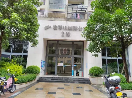 Jingya Yige Hotel
