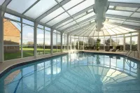 Dale Hill Hotel - piscina