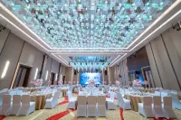 Fangda Jiugang Hotel Hotels in Hukou