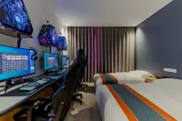 Xiangmu Boutique Hotel - Esports