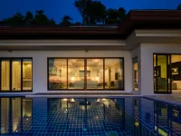 Andamantra Resort and Villa Phuket Hotels near Kalim Beach