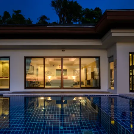 Andamantra Resort and Villa Phuket