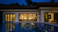 Andamantra Resort and Villa Phuket - Butik