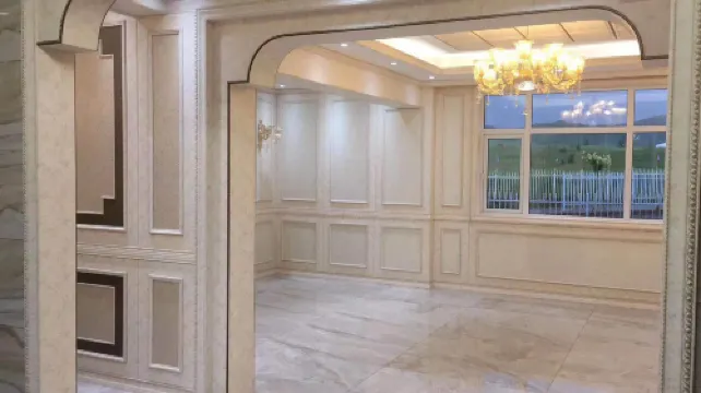 Sibo Homestay