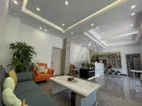 Shengjia Business Hotel (Lishui Shuige Jiangtai) - 2 Yıldız