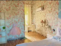 Xianyuan Hotel Hotels in Leping