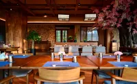 Hyakumangoku Onsen Hotel(Bicester Village Branch)