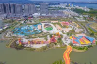 Shuimo Fangzhou Homestay (Overseas Chinese Town Gulou Water Town Scenic Area)