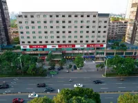 XANA LITE Hotel فنادق في دزى قونغ