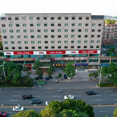 XANA LITE Hotel