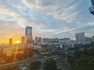 Kunming Yunmei Hotel (Nanping Pedestrian Street)