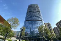 成都宜薈精品公寓（世紀城新會展店）