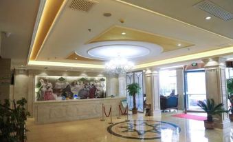 Yueke Hotel