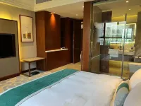 Hotan Guesthouse Hotels in Hotan