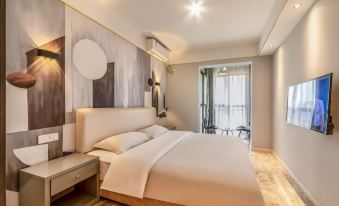 Xiaozhu Shiguang Homestay