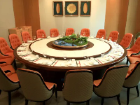 QingAo International Hotel Hotels in Nanbu County