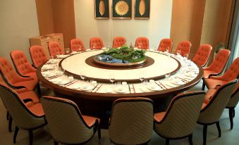 QingAo International Hotel