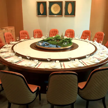 QingAo International Hotel