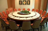 QingAo International Hotel Hotels in Nanbu County