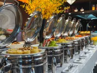 Hampton by Hilton Xingtai Development Zone Hotels in Xingtai