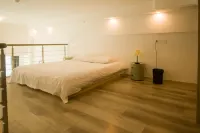 Meeting 1 · Light Luxury Loft Apartment (Wangfujing Shop) Hotels in Nanchang