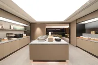 JI Hotel (Guoyang Xiangyang Avenue) - Park Yeri