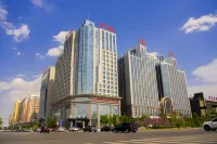 Hotels in Linyi