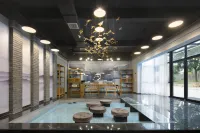 Fulushan Resort Hotel - Hot Tub